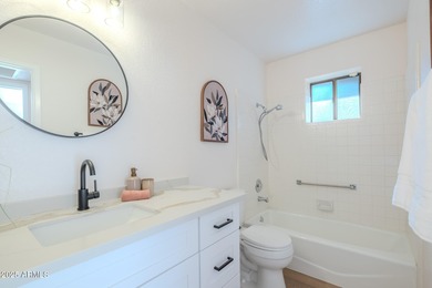 Welcome to easy, carefree 55+ living at Sunland Village East! on Sunland Village East Golf Course in Arizona - for sale on GolfHomes.com, golf home, golf lot