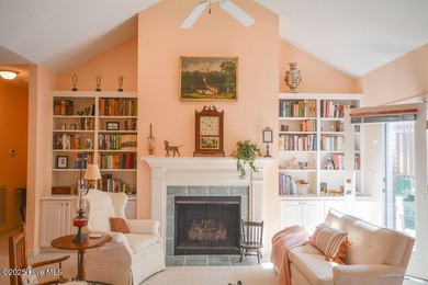 Charming Brick home in Longleaf Country Club Community. Original on Talamore Golf Club in North Carolina - for sale on GolfHomes.com, golf home, golf lot