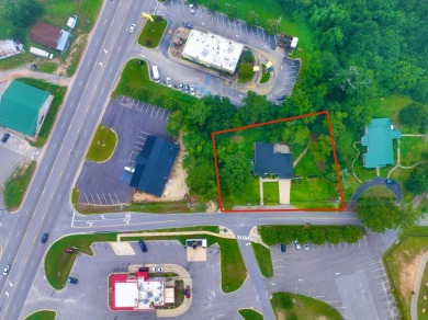 This beautifully remodeled home offers charm, modern convenience on Pineview Country Club in Alabama - for sale on GolfHomes.com, golf home, golf lot
