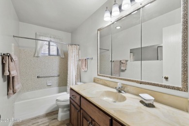 Charming and Meticulously Maintained ''Sunland Village'' Beauty on Sunland Village Golf Club in Arizona - for sale on GolfHomes.com, golf home, golf lot