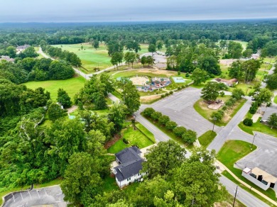 This beautifully remodeled home offers charm, modern convenience on Pineview Country Club in Alabama - for sale on GolfHomes.com, golf home, golf lot