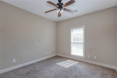 Located just across the street from Lakewood Golf Course, this on Lakewood Golf Course in Alabama - for sale on GolfHomes.com, golf home, golf lot