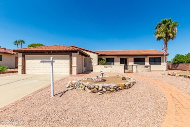 Nothing better than adjusted price AND new carpets, new paint on Country Club of Green Valley in Arizona - for sale on GolfHomes.com, golf home, golf lot