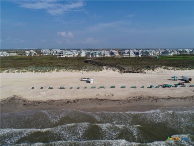 Incredible opportunity to build on a prime lot within the highly on Palmilla Beach Golf Club in Texas - for sale on GolfHomes.com, golf home, golf lot