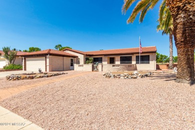 Nothing better than adjusted price AND new carpets, new paint on Country Club of Green Valley in Arizona - for sale on GolfHomes.com, golf home, golf lot