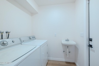 Welcome to easy, carefree 55+ living at Sunland Village East! on Sunland Village East Golf Course in Arizona - for sale on GolfHomes.com, golf home, golf lot