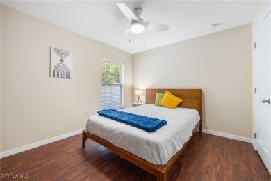 Experience your Florida dream home! This beautifully maintained on Burnt Store Golf Club in Florida - for sale on GolfHomes.com, golf home, golf lot