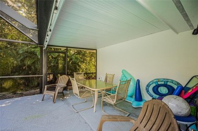 Investment Opportunity! This 4BR/2BA vaulted cage pool home is on Foxfire Golf and Country Club  in Florida - for sale on GolfHomes.com, golf home, golf lot