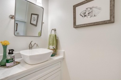 Nestled within the private gates of the White Bluff Resort on White Bluff Resort - New Course in Texas - for sale on GolfHomes.com, golf home, golf lot