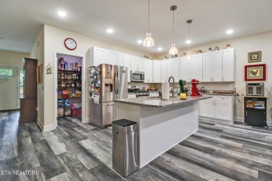 Welcome to your slice of paradise in the Lake Tansi Community of on Lake Tansi Village Country Club in Tennessee - for sale on GolfHomes.com, golf home, golf lot