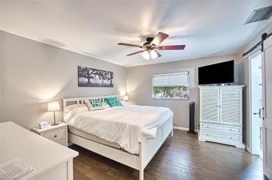Investment Opportunity! This 4BR/2BA vaulted cage pool home is on Foxfire Golf and Country Club  in Florida - for sale on GolfHomes.com, golf home, golf lot