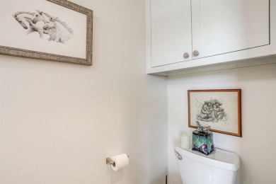 Nestled within the private gates of the White Bluff Resort on White Bluff Resort - New Course in Texas - for sale on GolfHomes.com, golf home, golf lot