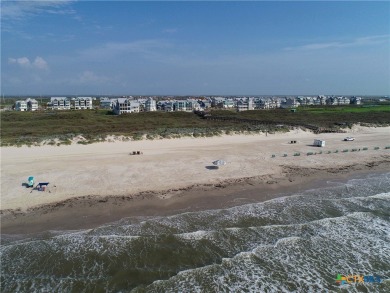 Incredible opportunity to build on a prime lot within the highly on Palmilla Beach Golf Club in Texas - for sale on GolfHomes.com, golf home, golf lot