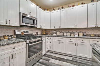 Welcome to your slice of paradise in the Lake Tansi Community of on Lake Tansi Village Country Club in Tennessee - for sale on GolfHomes.com, golf home, golf lot