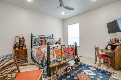 Nestled within the private gates of the White Bluff Resort on White Bluff Resort - New Course in Texas - for sale on GolfHomes.com, golf home, golf lot