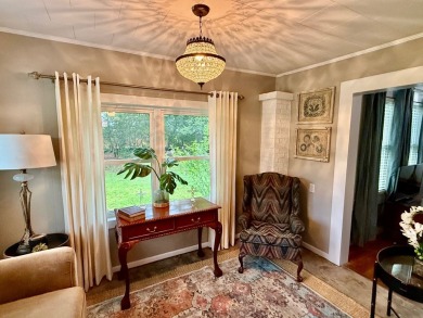 This beautifully remodeled home offers charm, modern convenience on Pineview Country Club in Alabama - for sale on GolfHomes.com, golf home, golf lot