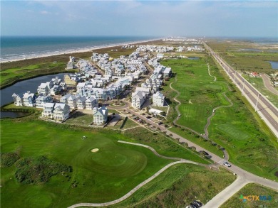 Incredible opportunity to build on a prime lot within the highly on Palmilla Beach Golf Club in Texas - for sale on GolfHomes.com, golf home, golf lot