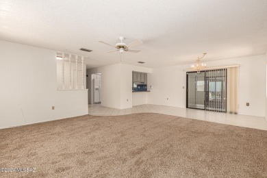 Nothing better than adjusted price AND new carpets, new paint on Country Club of Green Valley in Arizona - for sale on GolfHomes.com, golf home, golf lot