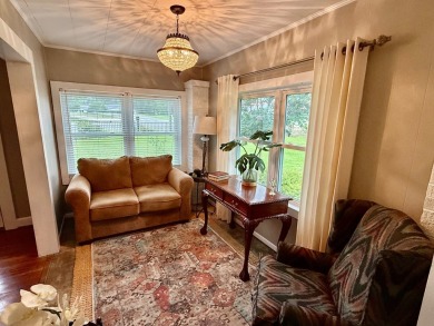 This beautifully remodeled home offers charm, modern convenience on Pineview Country Club in Alabama - for sale on GolfHomes.com, golf home, golf lot