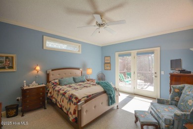 Charming Brick home in Longleaf Country Club Community on Longleaf Golf and Country Club in North Carolina - for sale on GolfHomes.com, golf home, golf lot