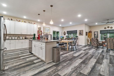 Welcome to your slice of paradise in the Lake Tansi Community of on Lake Tansi Village Country Club in Tennessee - for sale on GolfHomes.com, golf home, golf lot