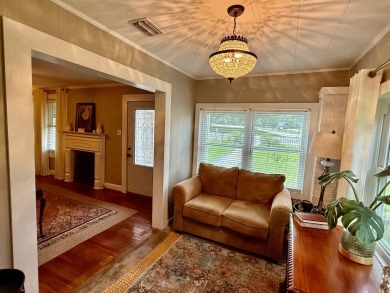 This beautifully remodeled home offers charm, modern convenience on Pineview Country Club in Alabama - for sale on GolfHomes.com, golf home, golf lot