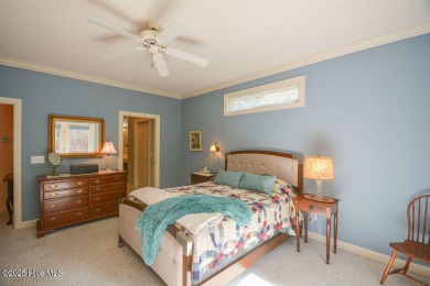 Charming Brick home in Longleaf Country Club Community on Longleaf Golf and Country Club in North Carolina - for sale on GolfHomes.com, golf home, golf lot