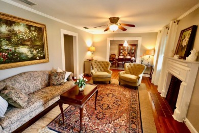 This beautifully remodeled home offers charm, modern convenience on Pineview Country Club in Alabama - for sale on GolfHomes.com, golf home, golf lot