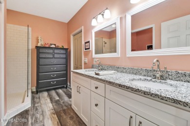 Welcome to your slice of paradise in the Lake Tansi Community of on Lake Tansi Village Country Club in Tennessee - for sale on GolfHomes.com, golf home, golf lot