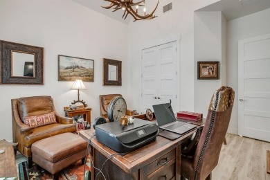 Nestled within the private gates of the White Bluff Resort on White Bluff Resort - New Course in Texas - for sale on GolfHomes.com, golf home, golf lot