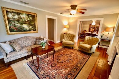 This beautifully remodeled home offers charm, modern convenience on Pineview Country Club in Alabama - for sale on GolfHomes.com, golf home, golf lot