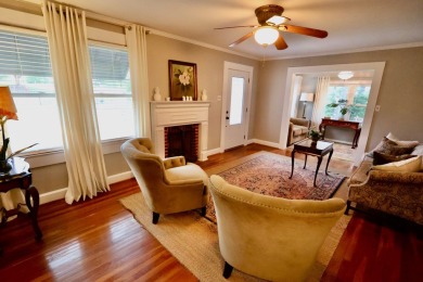 This beautifully remodeled home offers charm, modern convenience on Pineview Country Club in Alabama - for sale on GolfHomes.com, golf home, golf lot