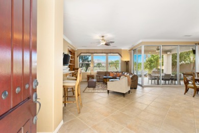 Welcome to the popular Pasadera 1 Floor plan located behind the on PGA West Private Golf Courses in California - for sale on GolfHomes.com, golf home, golf lot