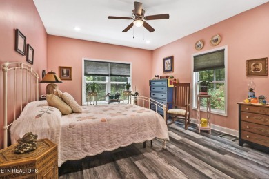 Welcome to your slice of paradise in the Lake Tansi Community of on Lake Tansi Village Country Club in Tennessee - for sale on GolfHomes.com, golf home, golf lot