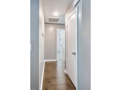 Investment Opportunity! This 4BR/2BA vaulted cage pool home is on Foxfire Golf and Country Club  in Florida - for sale on GolfHomes.com, golf home, golf lot