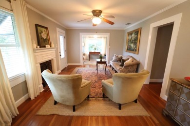 This beautifully remodeled home offers charm, modern convenience on Pineview Country Club in Alabama - for sale on GolfHomes.com, golf home, golf lot