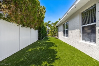 Experience your Florida dream home! This beautifully maintained on Burnt Store Golf Club in Florida - for sale on GolfHomes.com, golf home, golf lot