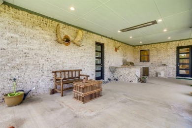 Nestled within the private gates of the White Bluff Resort on White Bluff Resort - New Course in Texas - for sale on GolfHomes.com, golf home, golf lot