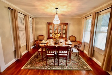 This beautifully remodeled home offers charm, modern convenience on Pineview Country Club in Alabama - for sale on GolfHomes.com, golf home, golf lot