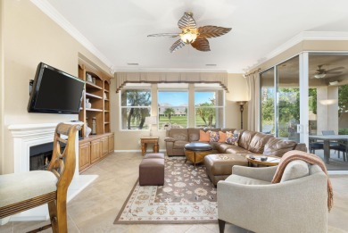 Welcome to the popular Pasadera 1 Floor plan located behind the on PGA West Private Golf Courses in California - for sale on GolfHomes.com, golf home, golf lot