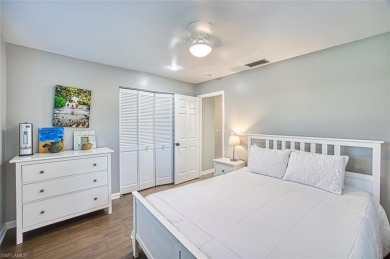 Investment Opportunity! This 4BR/2BA vaulted cage pool home is on Foxfire Golf and Country Club  in Florida - for sale on GolfHomes.com, golf home, golf lot