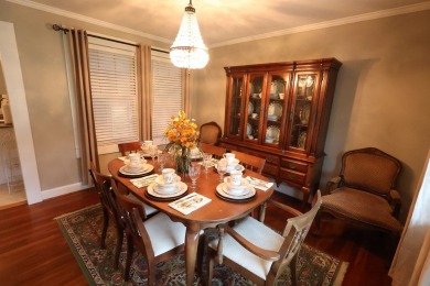 This beautifully remodeled home offers charm, modern convenience on Pineview Country Club in Alabama - for sale on GolfHomes.com, golf home, golf lot