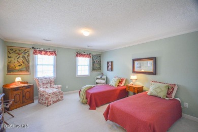 Charming Brick home in Longleaf Country Club Community on Longleaf Golf and Country Club in North Carolina - for sale on GolfHomes.com, golf home, golf lot