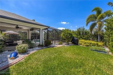 Experience your Florida dream home! This beautifully maintained on Burnt Store Golf Club in Florida - for sale on GolfHomes.com, golf home, golf lot
