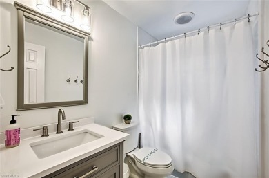 Investment Opportunity! This 4BR/2BA vaulted cage pool home is on Foxfire Golf and Country Club  in Florida - for sale on GolfHomes.com, golf home, golf lot