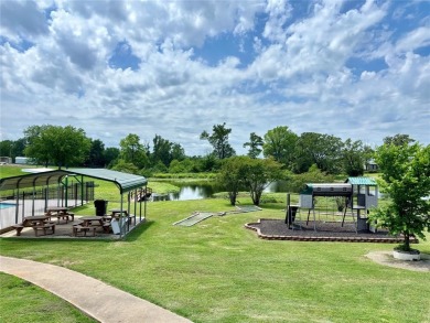 Welcome to Lake Fork Living! This charming 3-bedroom, 2-bathroom on Links At Lands End in Texas - for sale on GolfHomes.com, golf home, golf lot