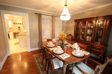 This beautifully remodeled home offers charm, modern convenience on Pineview Country Club in Alabama - for sale on GolfHomes.com, golf home, golf lot