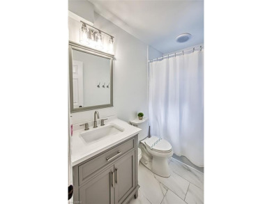 Investment Opportunity! This 4BR/2BA vaulted cage pool home is on Foxfire Golf and Country Club  in Florida - for sale on GolfHomes.com, golf home, golf lot