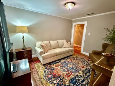 This beautifully remodeled home offers charm, modern convenience on Pineview Country Club in Alabama - for sale on GolfHomes.com, golf home, golf lot