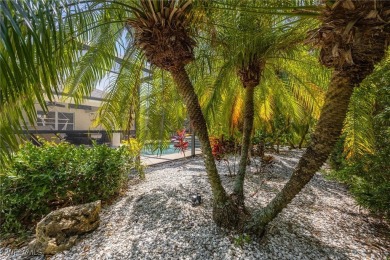 Experience your Florida dream home! This beautifully maintained on Burnt Store Golf Club in Florida - for sale on GolfHomes.com, golf home, golf lot